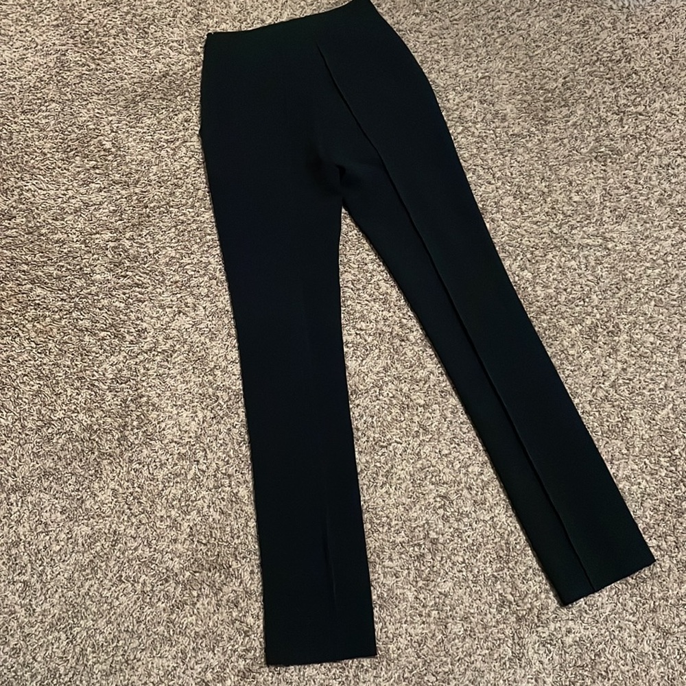 Moschino High Waisted Trousers - Picture 6 of 7